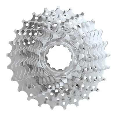 SHIMANO Kazeta SH 10 CSHG500 11-32