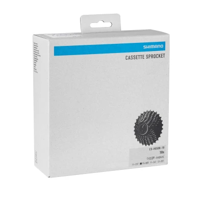 SHIMANO Kazeta SH 10 CSHG500 11-32