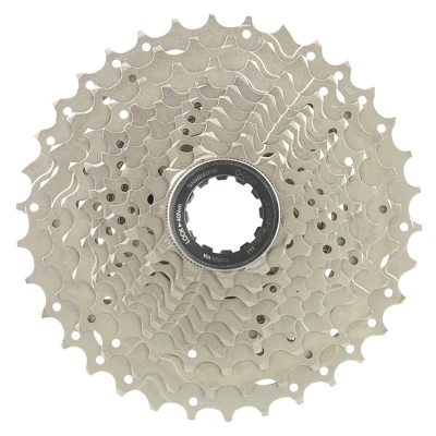 SHIMANO Kazeta SH 10 CSHG500 11-34 SHIMANO Kazeta SH 10 CSHG500 11-34