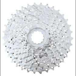 SHIMANO Kazeta SH 10 CSHG500 11-34 BOX 10 ks SHIMANO Kazeta SH 10 CSHG500 11-34 BOX 10 ks