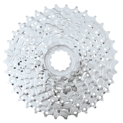SHIMANO Kazeta SH 10 CSHG500 11-34 BOX 10 ks SHIMANO Kazeta SH 10 CSHG500 11-34 BOX 10 ks