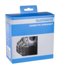 SHIMANO Kazeta SH 10 CSHG500 12-28