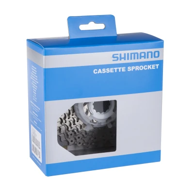 SHIMANO Kazeta SH 10 CSHG500 12-28