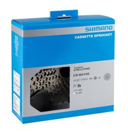 SHIMANO Kazeta SH 10 CSM4100 DEORE 11-42