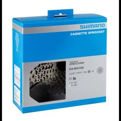 SHIMANO Kazeta SH 10 CSM4100 DEORE 11-42