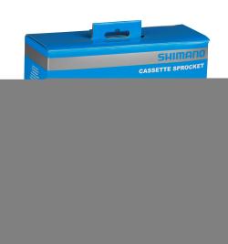 SHIMANO Kazeta SH 10 CSM4100 DEORE 11-46