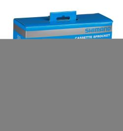 SHIMANO Kazeta SH 10 CSM4100 DEORE 11-46