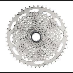 SHIMANO Kazeta SH 10 CSM4100 DEORE 11-46 SHIMANO Kazeta SH 10 CSM4100 DEORE 11-46