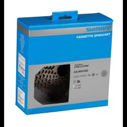 SHIMANO Kazeta SH 10 CSM4100 DEORE 11-46