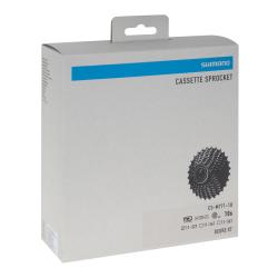 SHIMANO Kazeta SH 10 CSM771 XT 11-32