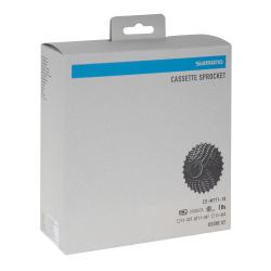 SHIMANO Kazeta SH 10 CSM771 XT 11-34