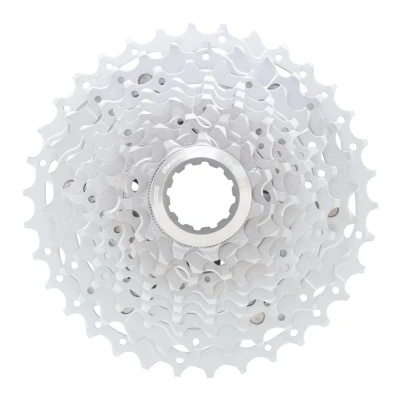 SHIMANO Kazeta SH 10 CSM771 XT 11-34 SHIMANO Kazeta SH 10 CSM771 XT 11-34