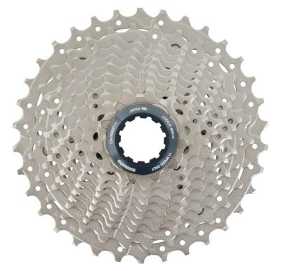 SHIMANO Kazeta SH 11 CSHG80011 11-34 SHIMANO Kazeta SH 11 CSHG80011 11-34