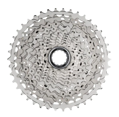 SHIMANO Kazeta SH 11 CSM5100 DEORE 11-42 SHIMANO Kazeta SH 11 CSM5100 DEORE 11-42