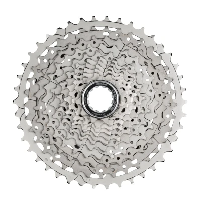 SHIMANO Kazeta SH 11 CSM5100 DEORE 11-42