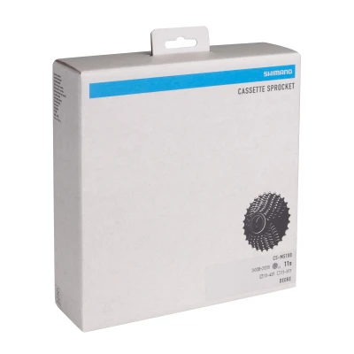 SHIMANO Kazeta SH 11 CSM5100 DEORE 11-42