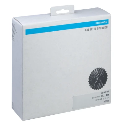 SHIMANO Kazeta SH 11 CSM5100 DEORE 11-51