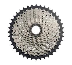 SHIMANO Kazeta SH 11 CSM7000 SLX 11-40 SHIMANO Kazeta SH 11 CSM7000 SLX 11-40