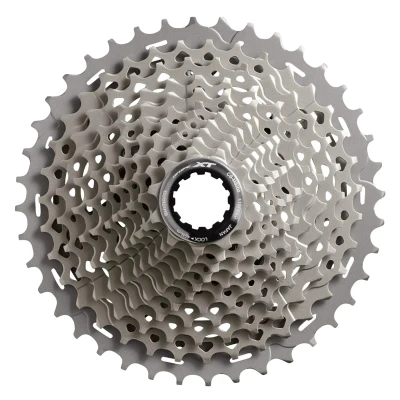 SHIMANO Kazeta SH 11 CSM8000 XT 11-40 SHIMANO Kazeta SH 11 CSM8000 XT 11-40