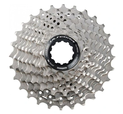 SHIMANO Kazeta SH 11 CSR8000 11-32 SHIMANO Kazeta SH 11 CSR8000 11-32
