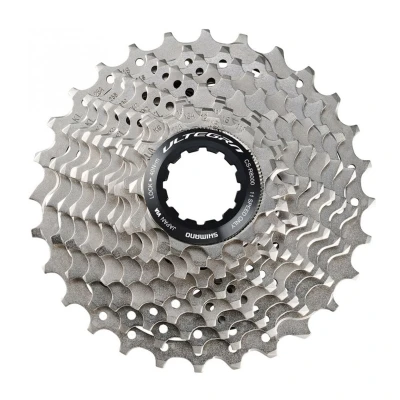 SHIMANO Kazeta SH 11 CSR8000 14-28 SHIMANO Kazeta SH 11 CSR8000 14-28