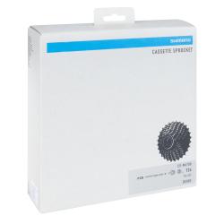 SHIMANO Kazeta SH 12 CSM6100 DEORE 10-51