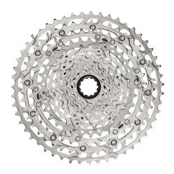 SHIMANO Kazeta SH 12 CSM6100 DEORE 10-51