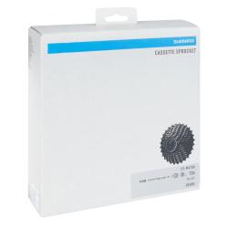 SHIMANO Kazeta SH 12 CSM6100 DEORE 10-51