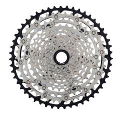 SHIMANO Kazeta SH 12 CSM7100 SLX 10-45 SHIMANO Kazeta SH 12 CSM7100 SLX 10-45