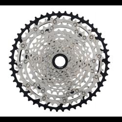 SHIMANO Kazeta SH 12 CSM7100 SLX 10-45 SHIMANO Kazeta SH 12 CSM7100 SLX 10-45