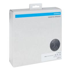 SHIMANO Kazeta SH 12 CSM8100 XT 10-45