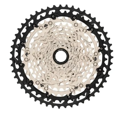 SHIMANO Kazeta SH 12 CSM8100 XT 10-45