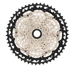 SHIMANO Kazeta SH 12 CSM8100 XT 10-51 SHIMANO Kazeta SH 12 CSM8100 XT 10-51