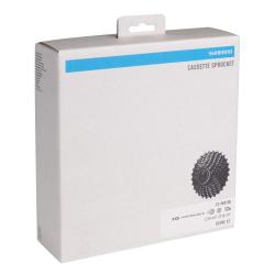 SHIMANO Kazeta SH 12 CSM8100 XT 10-51