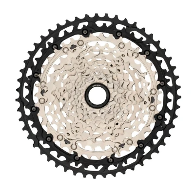 SHIMANO Kazeta SH 12 CSM8100 XT 10-51 SHIMANO Kazeta SH 12 CSM8100 XT 10-51