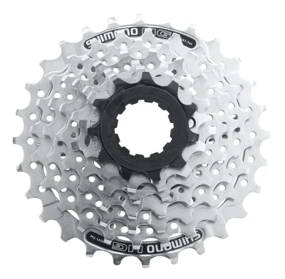 SHIMANO Kazeta SH 7 HG41 11-28