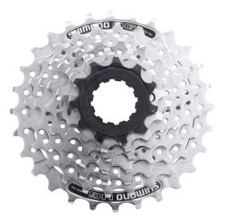 SHIMANO Kazeta SH 7 HG41 11-28 BOX 10 ks SHIMANO Kazeta SH 7 HG41 11-28 BOX 10 ks