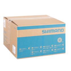 SHIMANO Kazeta SH 7 HG41 11-28 BOX 10 ks