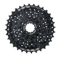 SHIMANO Kazeta SH 8 HG 31 11-32