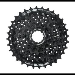 SHIMANO Kazeta SH 8 HG 31 11-32