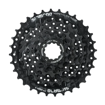 SHIMANO Kazeta SH 8 HG 31 11-32