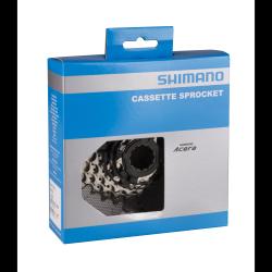 SHIMANO Kazeta SH 8 HG 41 11-30