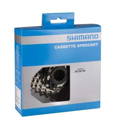 SHIMANO Kazeta SH 8 HG 41 11-32