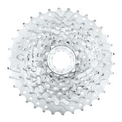 SHIMANO Kazeta SH 8 HG 50 11-34