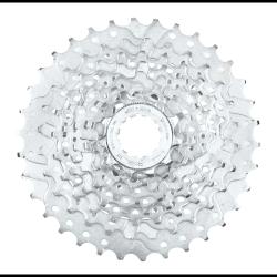 SHIMANO Kazeta SH 8 HG 50 11-34 SHIMANO Kazeta SH 8 HG 50 11-34