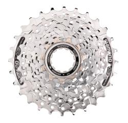 SHIMANO Kazeta SH 8 HG 51 11-28 SHIMANO Kazeta SH 8 HG 51 11-28