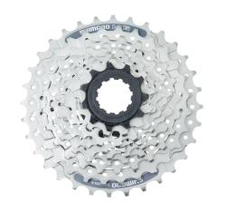 SHIMANO Kazeta SH 9 HG 201 11-32 SHIMANO Kazeta SH 9 HG 201 11-32