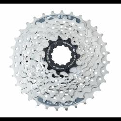 SHIMANO Kazeta SH 9 HG 201 11-32 SHIMANO Kazeta SH 9 HG 201 11-32