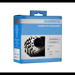 SHIMANO Kazeta SH 9 HG 201 11-32