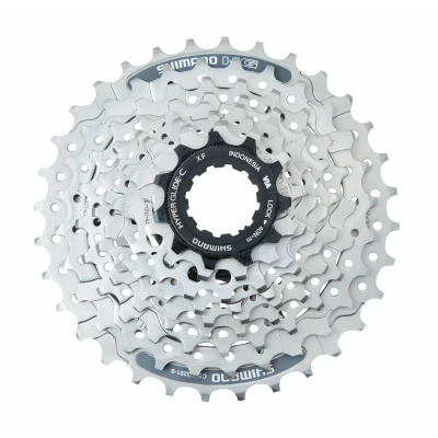 SHIMANO Kazeta SH 9 HG 201 11-32 SHIMANO Kazeta SH 9 HG 201 11-32